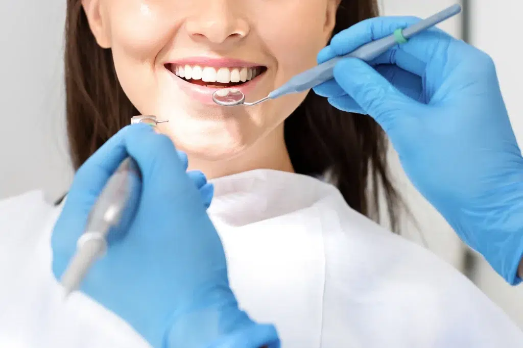 Agendar consulta com dentista em Campinas