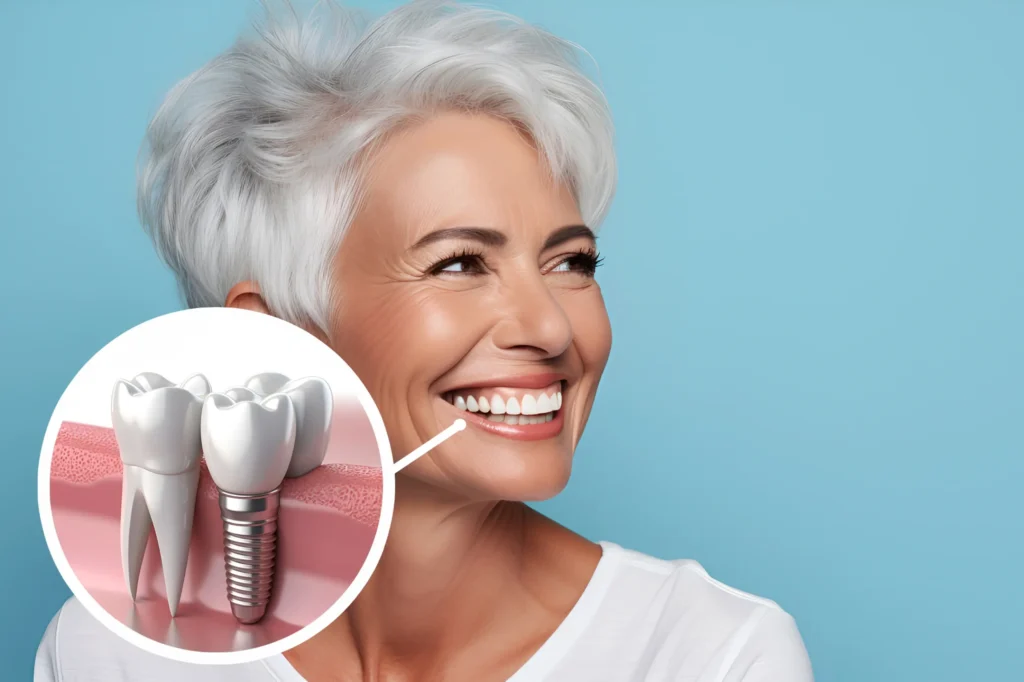 Perguntas Frequentes Sobre Implantes Dentários