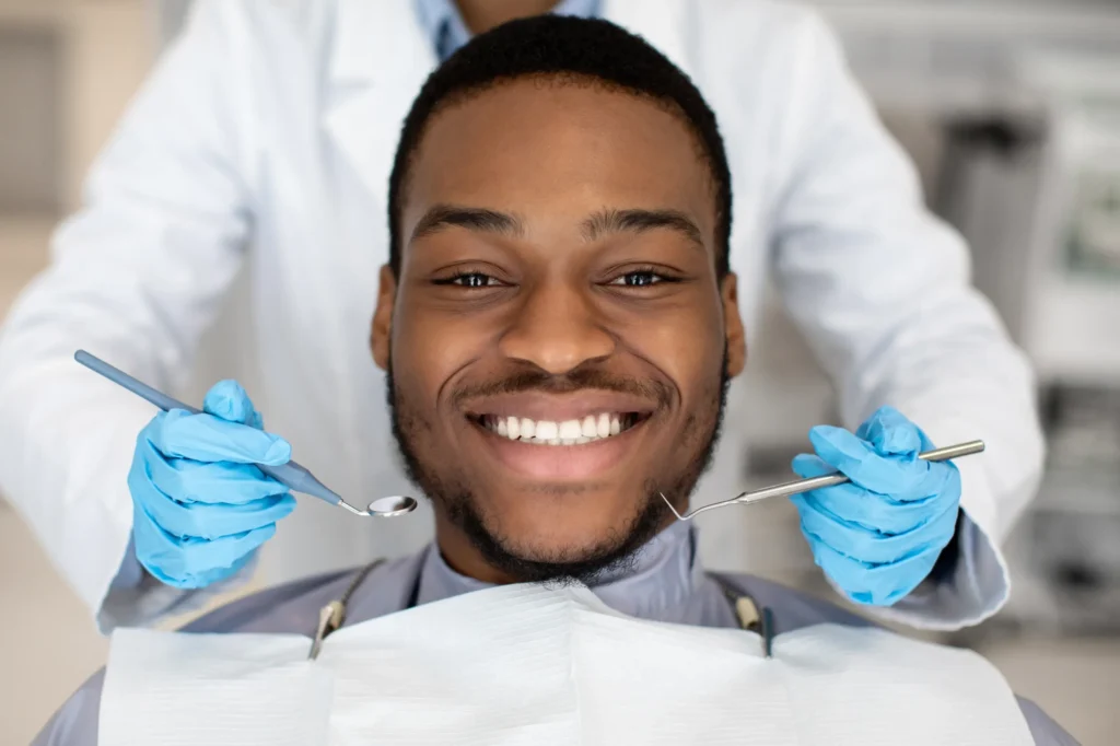 Importância da avaliação regular com o Dentista