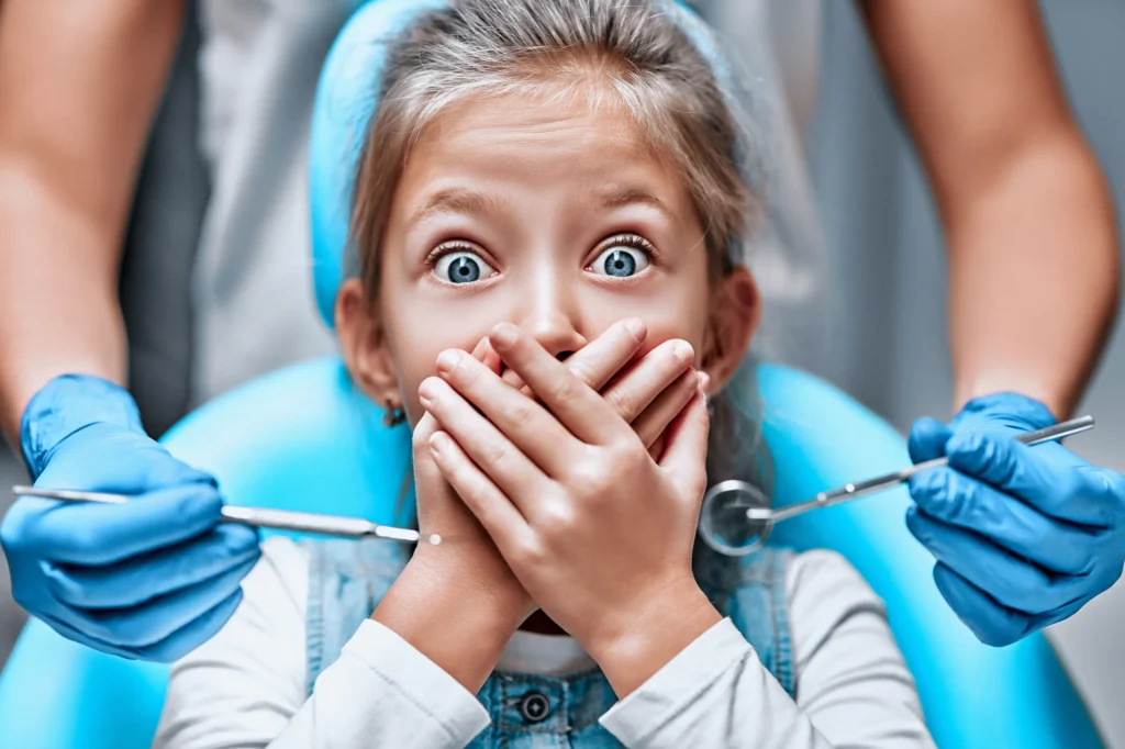 Dicas para Superar a odontofobia ou medo de Dentista