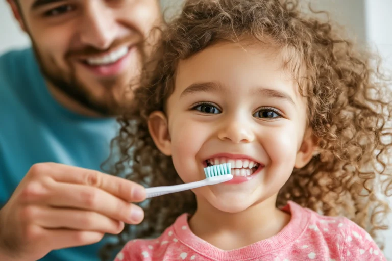 Blog 7 Higiene bucal: como ela afeta a saúde geral