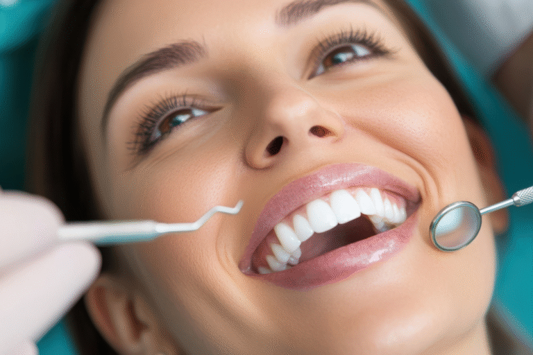 Blog 11 Limpeza Dental Profissional