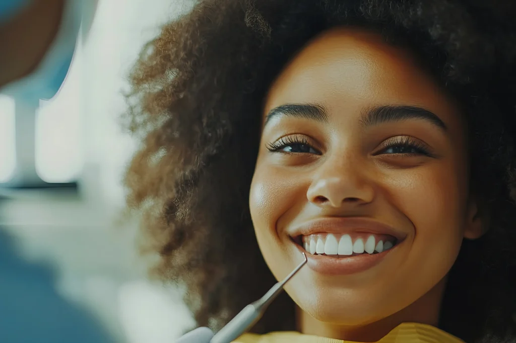 Periodicidade da limpeza dental: por que a cada 6 meses?