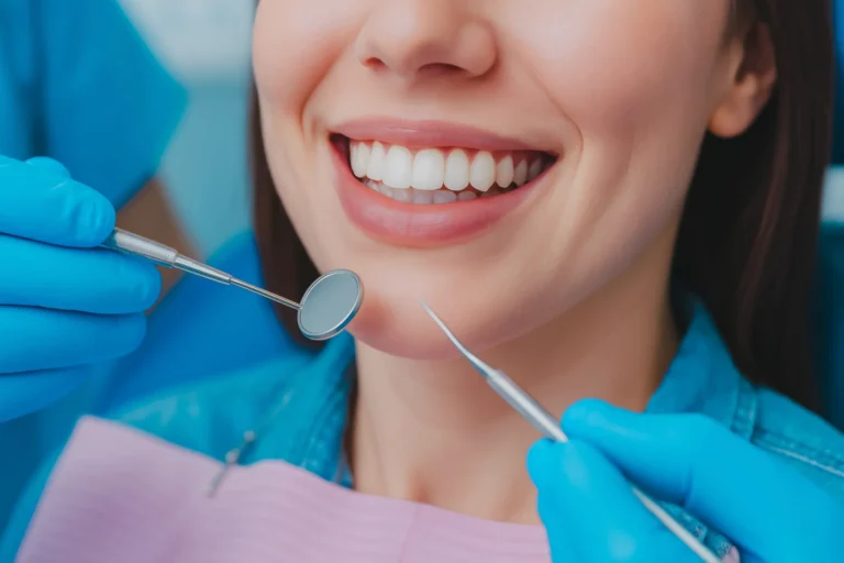Blog 9 Tártaro nos Dentes: Remoção de tártaro Segura e Cuidados