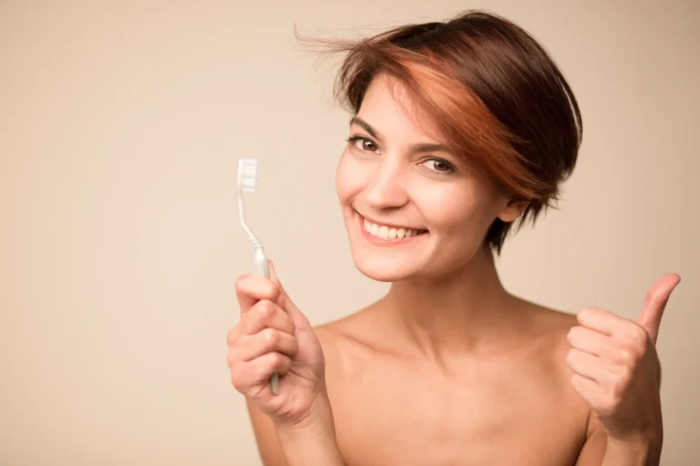 Blog 4 Escovação correta dos dentes: como fazer e por que é importante